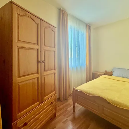 Apartment Beachfront Havana